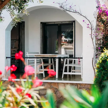 Βίλα Catalane, Proche De La Mer, Jardin Et Piscine Empuriabrava