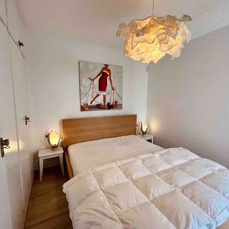 Catalane, Proche De La Mer, Jardin Et Piscine ヴィラ *