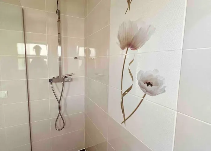 Catalane, Proche De La Mer, Jardin Et Piscine